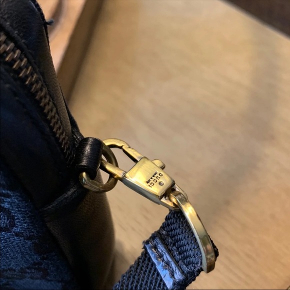 Gucci Guccissima Crossbody - Picture 3 of 8